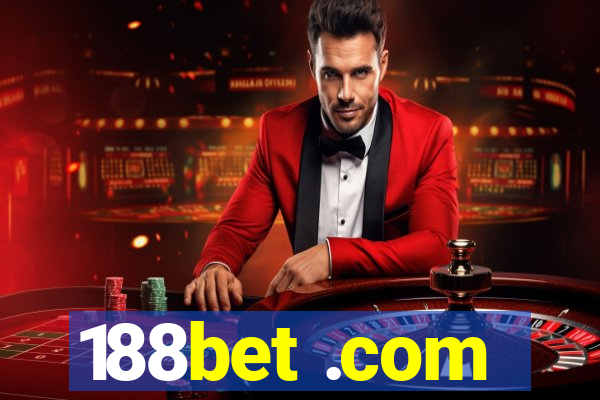 188bet .com